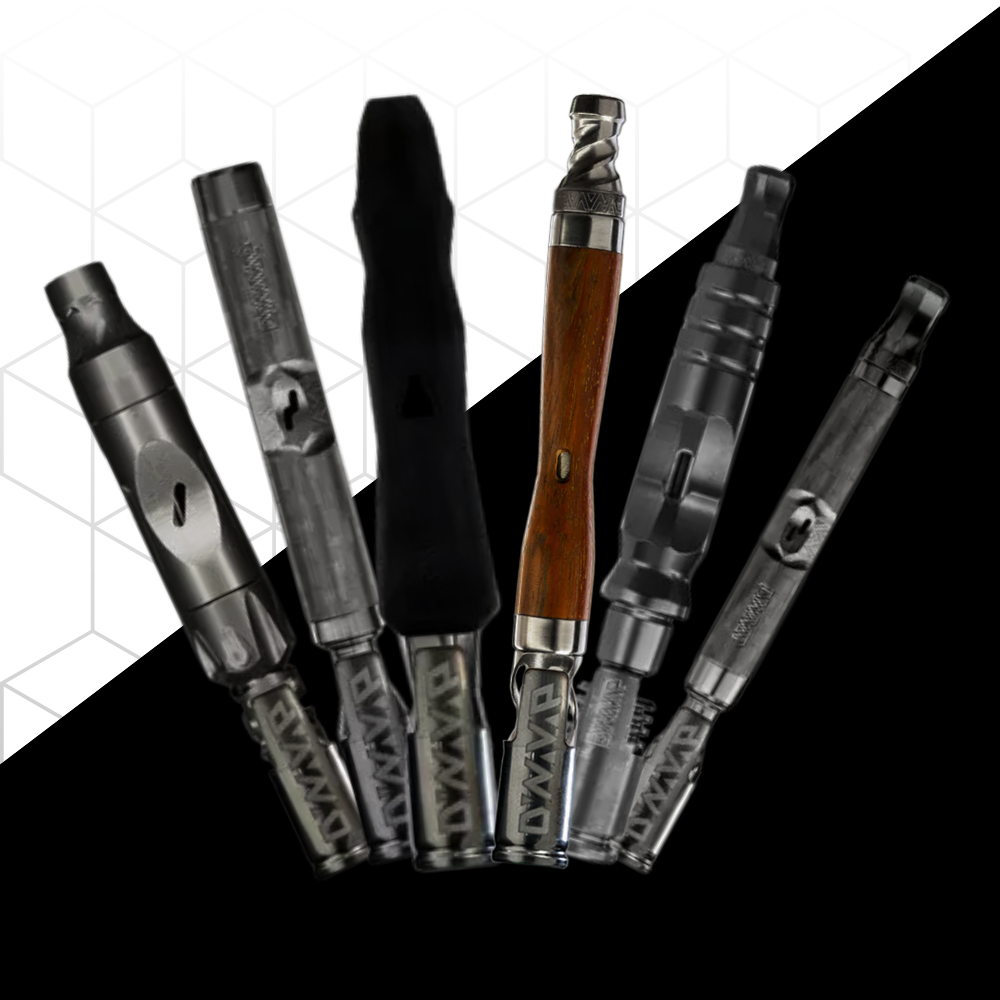 DynaVap: Como escolher o melhor vaporizador e quais suas diferen�as