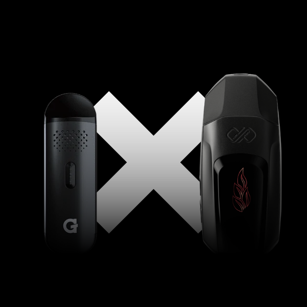 Comparativo: Vexil vs G Pen Dash
