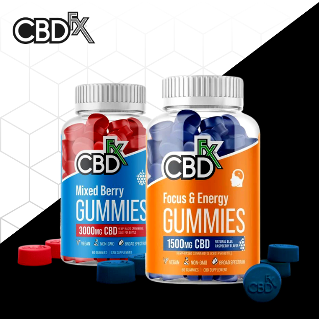 Goma CBD: o que s�o, benef�cios a sa�de, como usar e cuidados
