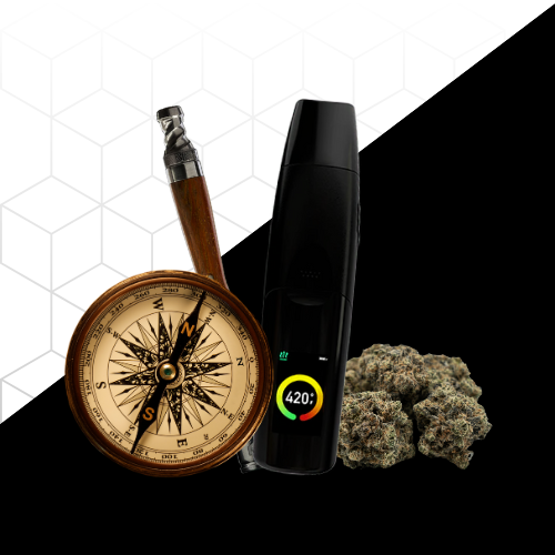 Vaporizador de ervas: o que saber antes de comprar (guia para iniciantes)