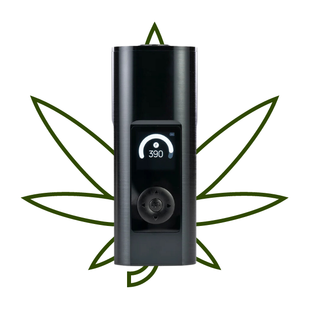 Review do vaporizador de ervas Solo 3