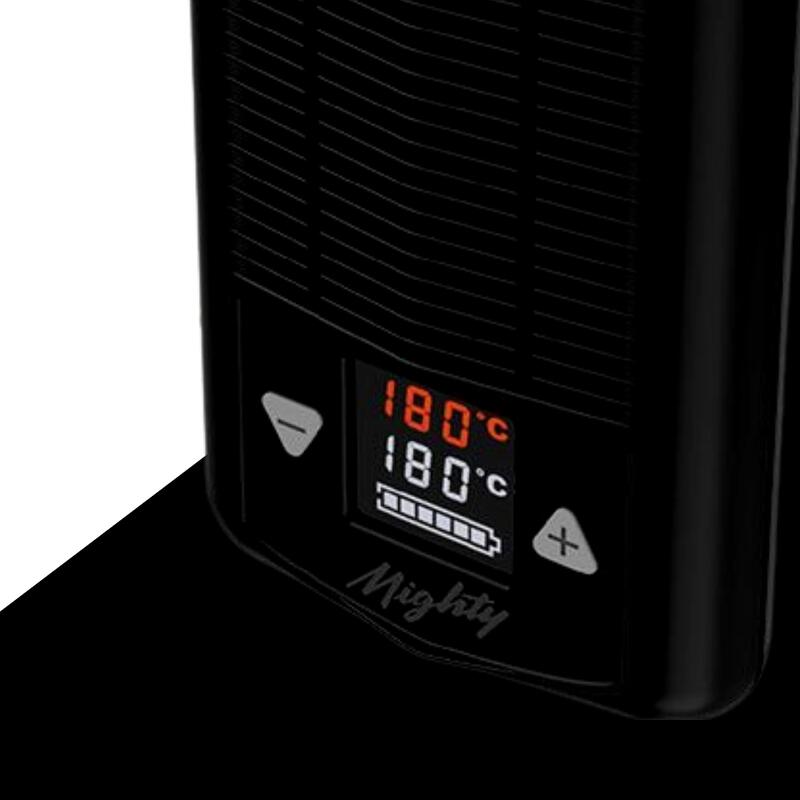 O que é um vaporizador portátil de ervas?
