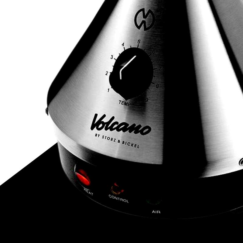 O que � um vaporizador de mesa? Qual escolher para levar?