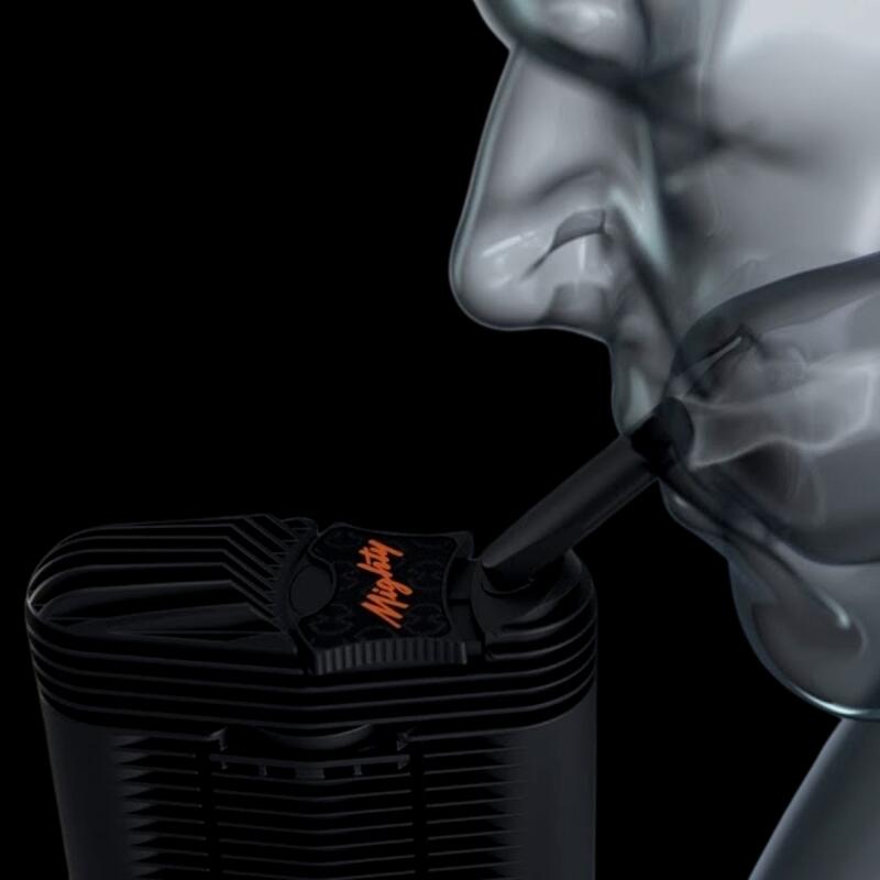 Vaporiza��o: cannabis, receptores CB1 e CB2 e malef�cios da combust�o