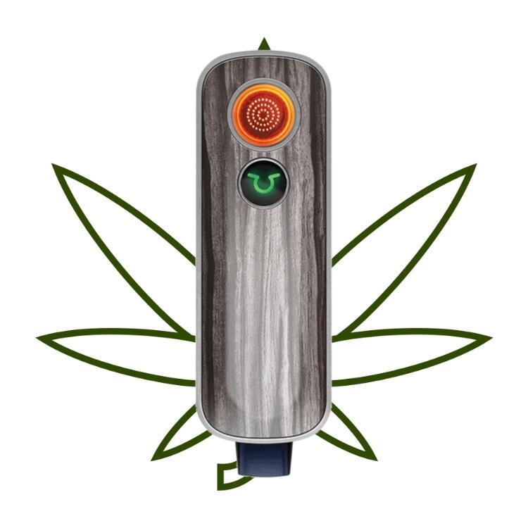 Review do vaporizador de ervas Firefly 2+