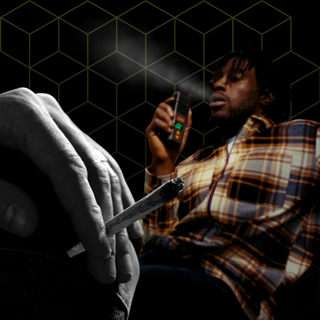 Vaporiza��o e Combust�o: benef�cios, malef�cios e diferen�as gerais