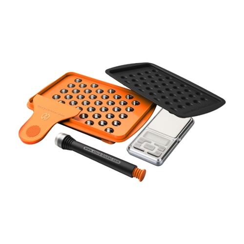 Kit com C�psulas de Dosagem - Storz & Bickel