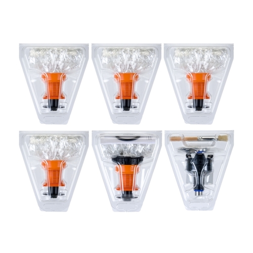 Bal�o com Kit Inicial do Volcano Classic - Storz & Bickel