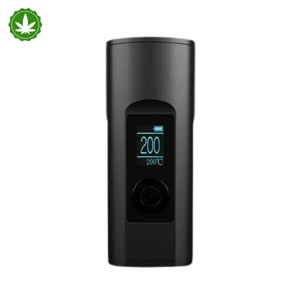 Arizer アライザー Solo2 soloⅡ ヴェポライザー Vaporizador de Ervas Solo 2 | Arizer