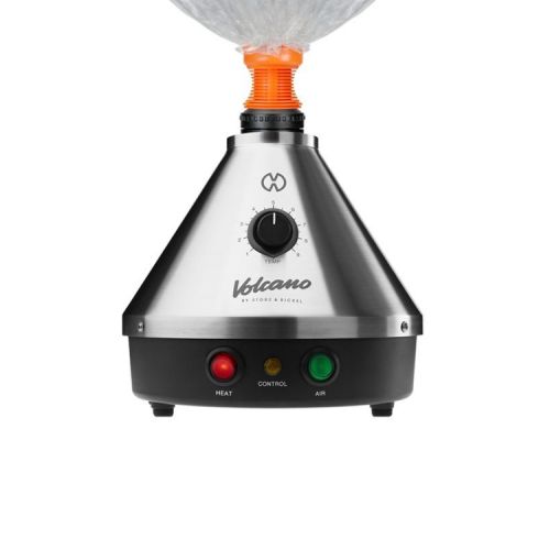 Vaporizador de Ervas Volcano Classic - Storz & Bickel