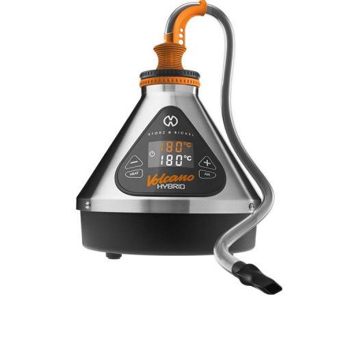Vaporizador de Ervas Volcano Hybrid - Storz & Bickel