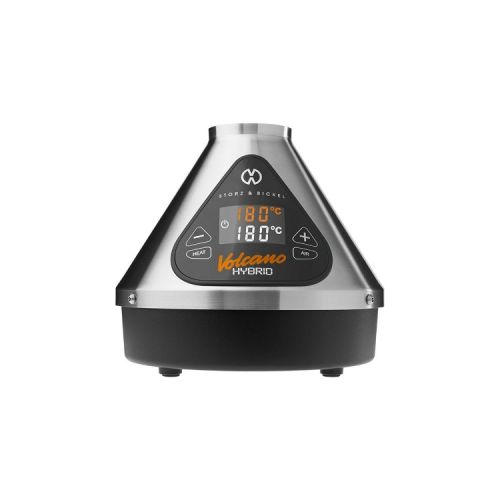 Vaporizador de Ervas Volcano Hybrid - Storz & Bickel