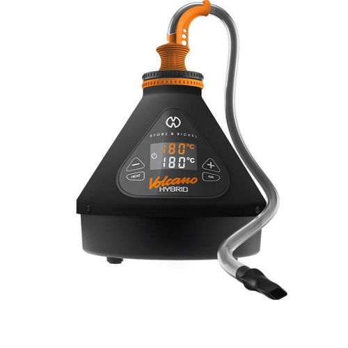 Vaporizador de Ervas Volcano Hybrid - Storz & Bickel