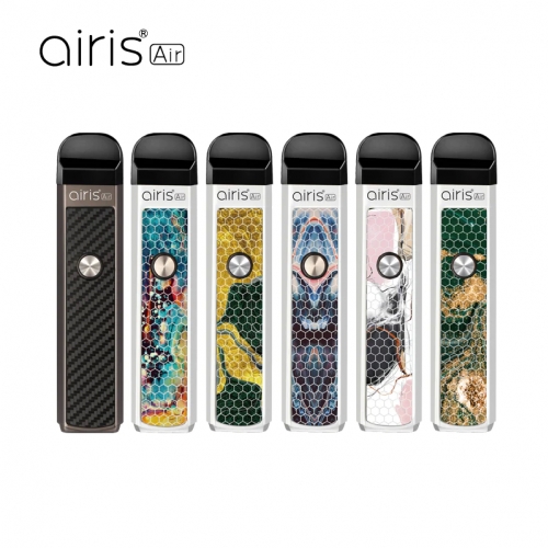 Vaporizador de Concentrados Airis Air - Airistech