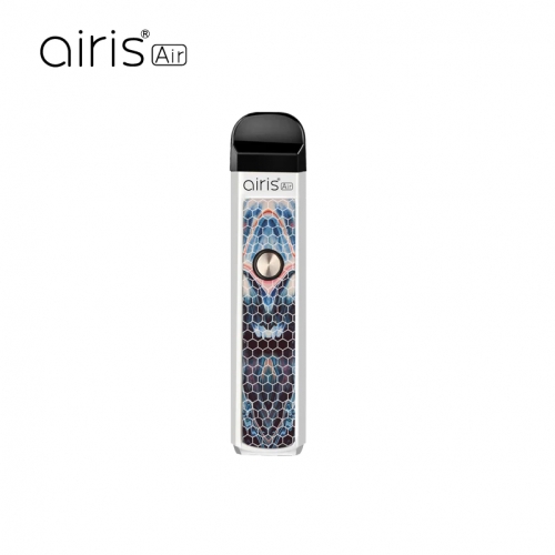 Vaporizador de Concentrados Airis Air - Airistech