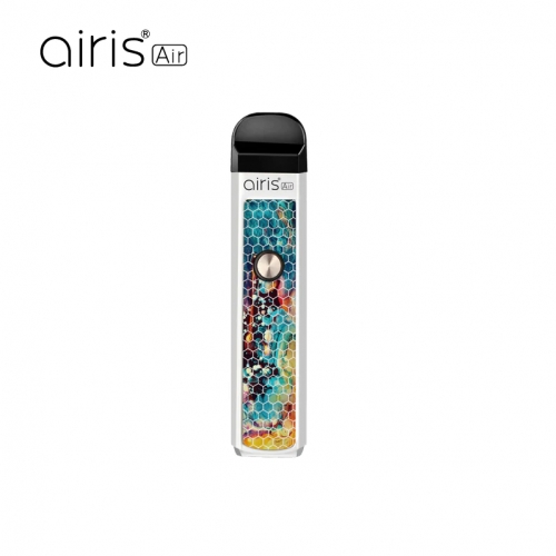 Vaporizador de Concentrados Airis Air - Airistech