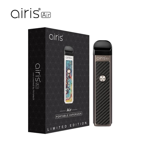Vaporizador de Concentrados Airis Air - Airistech