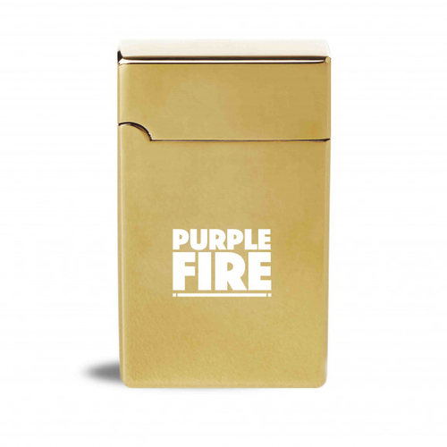 Isqueiro El�trico - PurpleFire