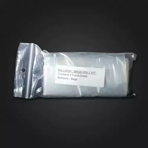 Bal�o Extreme Q - Arizer