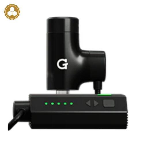 Vaporizador de Ervas G Pen Hyer - Grenco Science