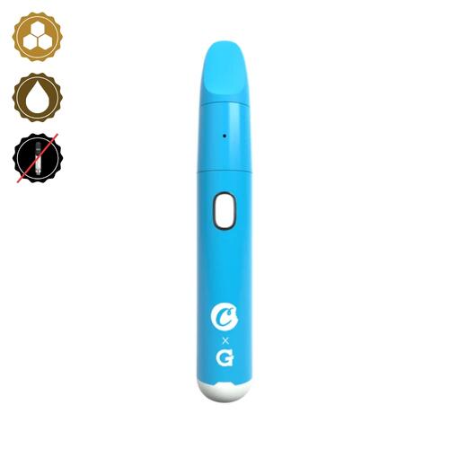 Vaporizador de Concentrados G Pen Micro Plus - Grenco Science x Cookies