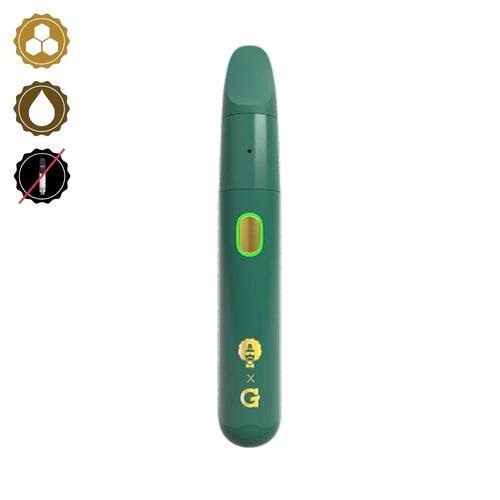 Vaporizador de Concentrados G Pen Micro Plus - Grenco Science x Dr. Greenthumb's