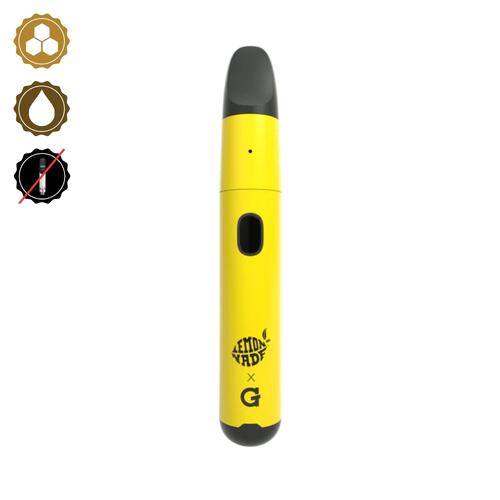 Vaporizador de Concentrados G Pen Micro Plus - Grenco Science x Lemonnade