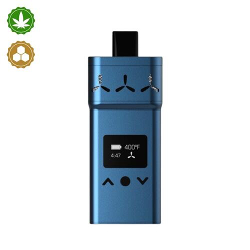 Vaporizador de Ervas X - AirVape