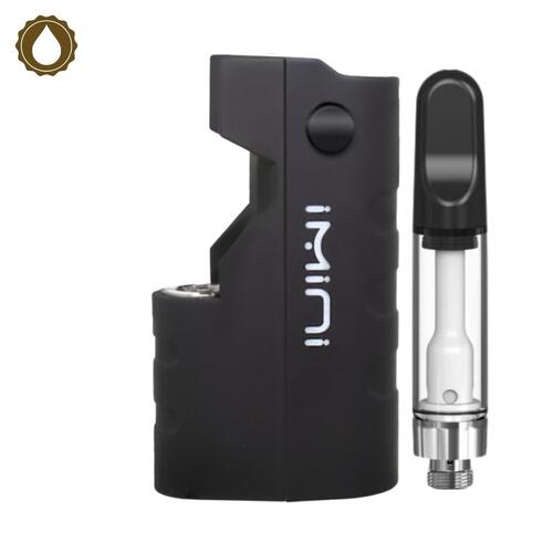 Vape de Concentrados IMini 3 - IMini