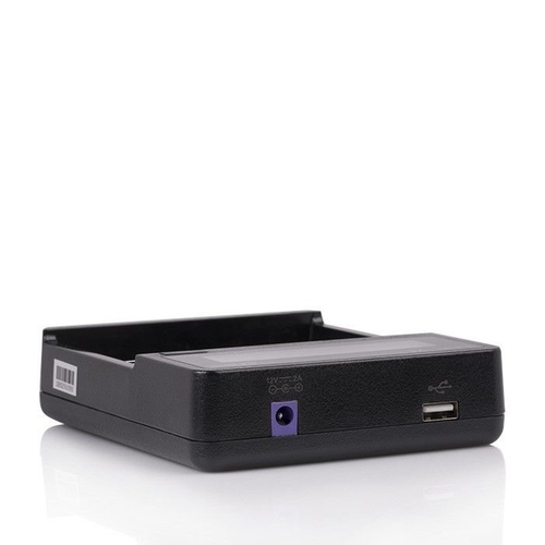 Carregador LUC V4 LCD - Efest