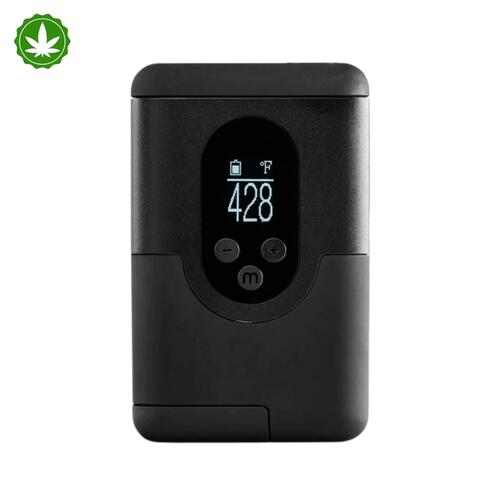 Vaporizador de Ervas ArGo - Arizer
