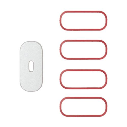 Tampa da C�mara de Concentrados - Pax Labs