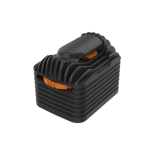 Bocal Cooling Unit do Venty - Storz & Bickel