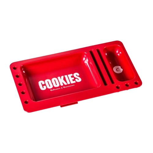 Bandeja Rolling Tray V3 - Cookies