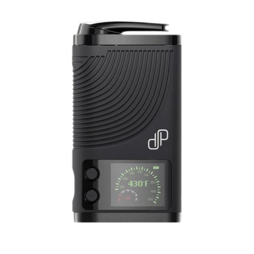 Vaporizador de Ervas CFX - Boundless