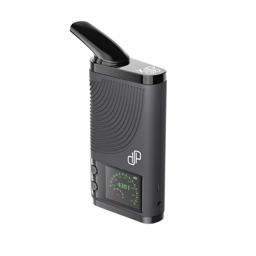 Vaporizador de Ervas CFX - Boundless