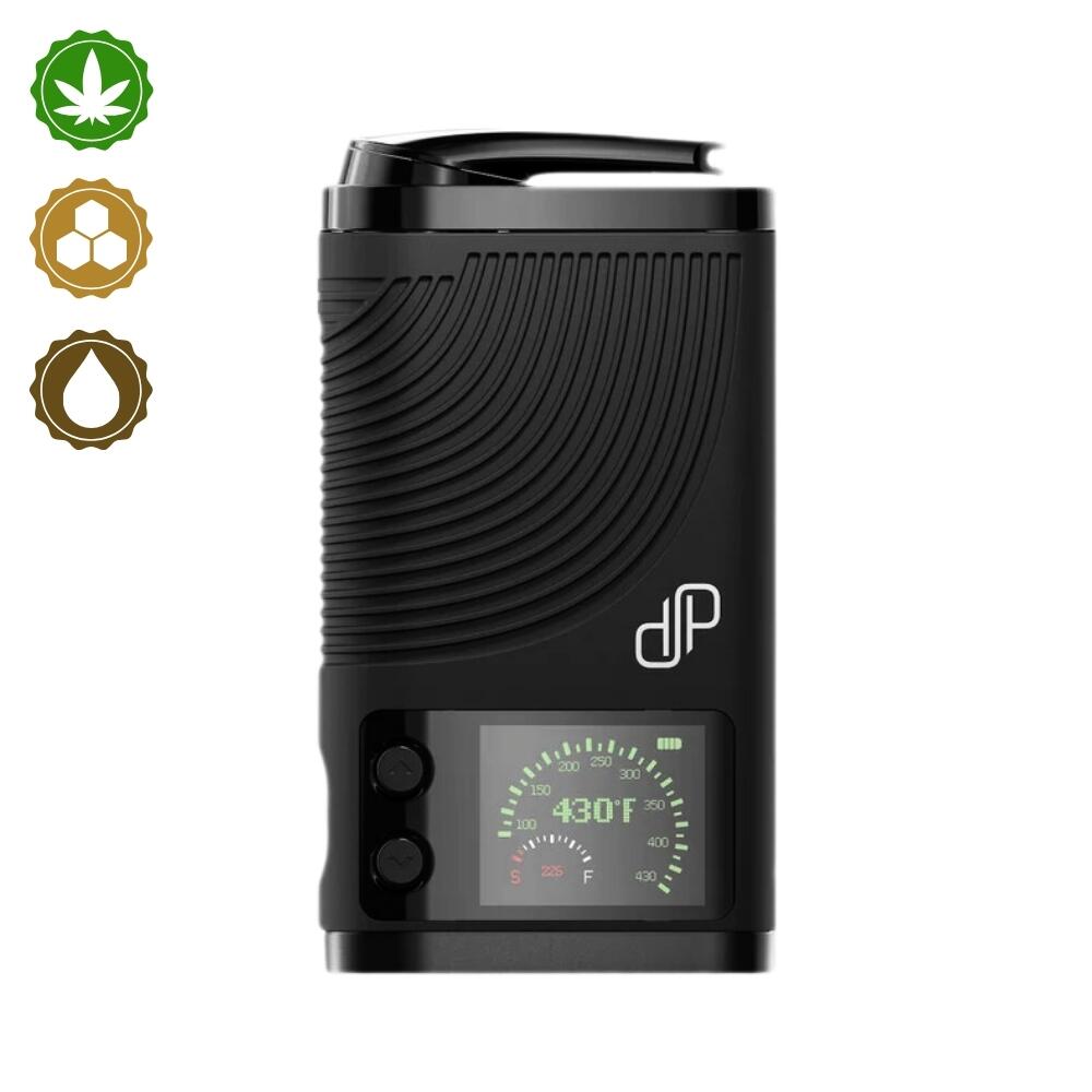 Boundless: vape de ervas CFX