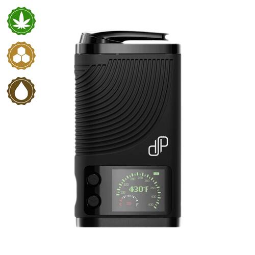 Boundless: vape de ervas CFX