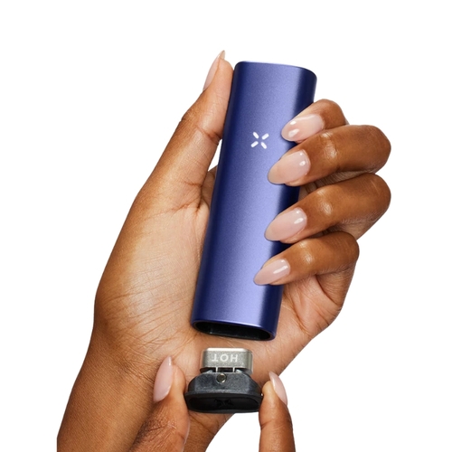 Vaporizador de Ervas Pax Plus - Completo - Pax Labs
