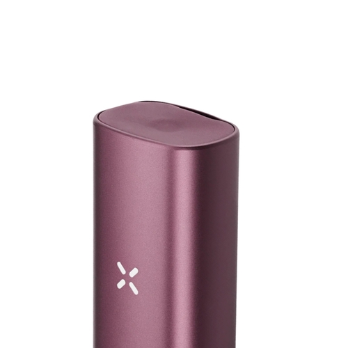 Vaporizador de Ervas Pax Plus - Completo - Pax Labs
