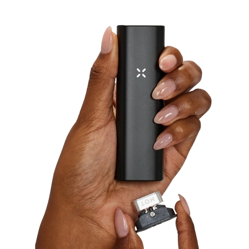 Vaporizador de Ervas Pax Plus - Completo - Pax Labs
