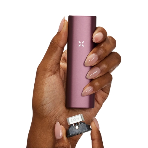 Vaporizador de Ervas Pax Plus - Completo - Pax Labs
