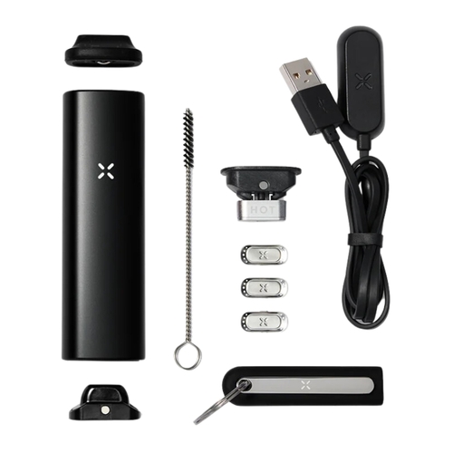 Vaporizador de Ervas Pax Plus - Completo - Pax Labs
