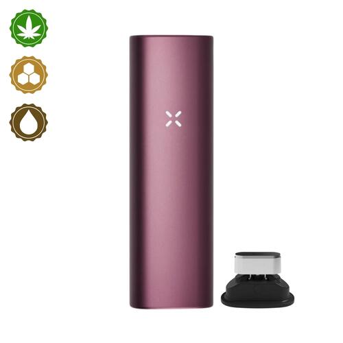 Vaporizador de Ervas Pax Plus - Completo - Pax Labs