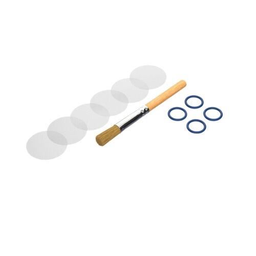 Kit de manuten��o Wear & Tear Set do Volcano Hybrid - Storz & Bickel