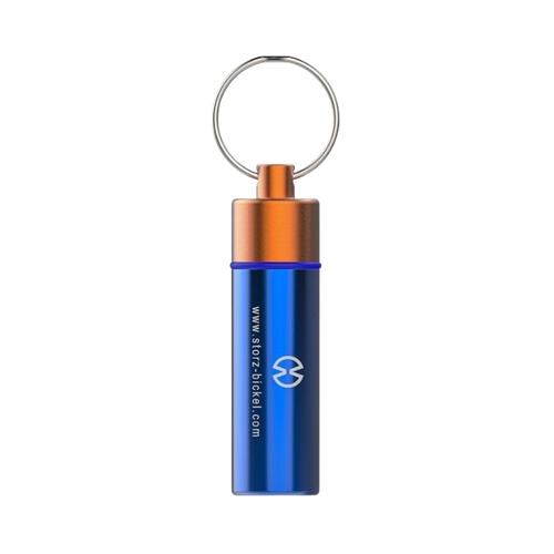 Capsula de Dosagem (Capsule Caddy) - Storz & Bickel