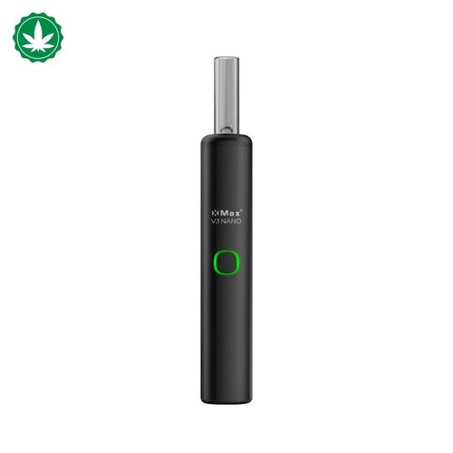 Vaporizador de Ervas XMax V3 Nano - XVape