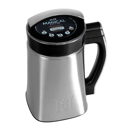 Extrator bot�nico para manteiga terpenada MagicalButter MB2e - Magical