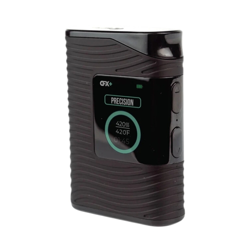 Vaporizador de Ervas CFX+ - Boundless