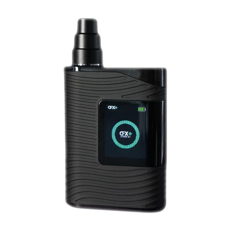 Boundless: Vaporizador de ervas - CFX plus